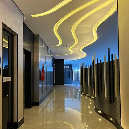 Elegante Quarto E Sala Sky Concept 418 Novissimo Maceió Exteriér fotografie