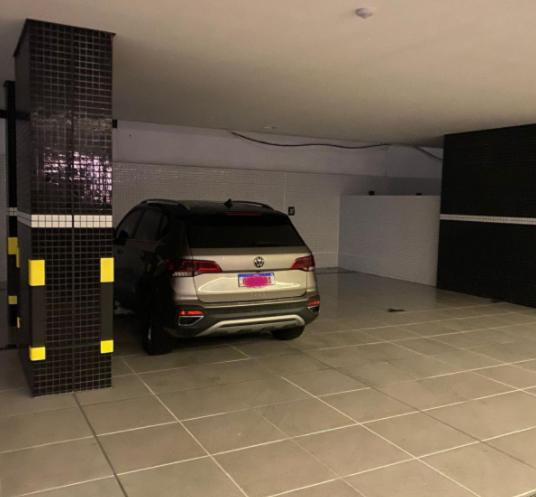Elegante Quarto E Sala Sky Concept 418 Novissimo Maceió Exteriér fotografie