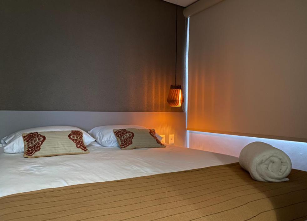 Elegante Quarto E Sala Sky Concept 418 Novissimo Maceió Exteriér fotografie