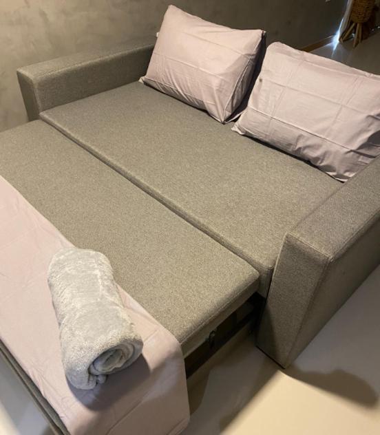 Elegante Quarto E Sala Sky Concept 418 Novissimo Maceió Exteriér fotografie
