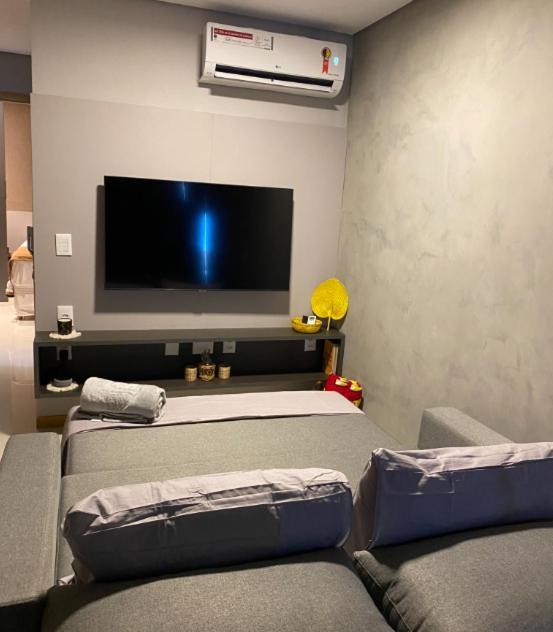 Elegante Quarto E Sala Sky Concept 418 Novissimo Maceió Exteriér fotografie