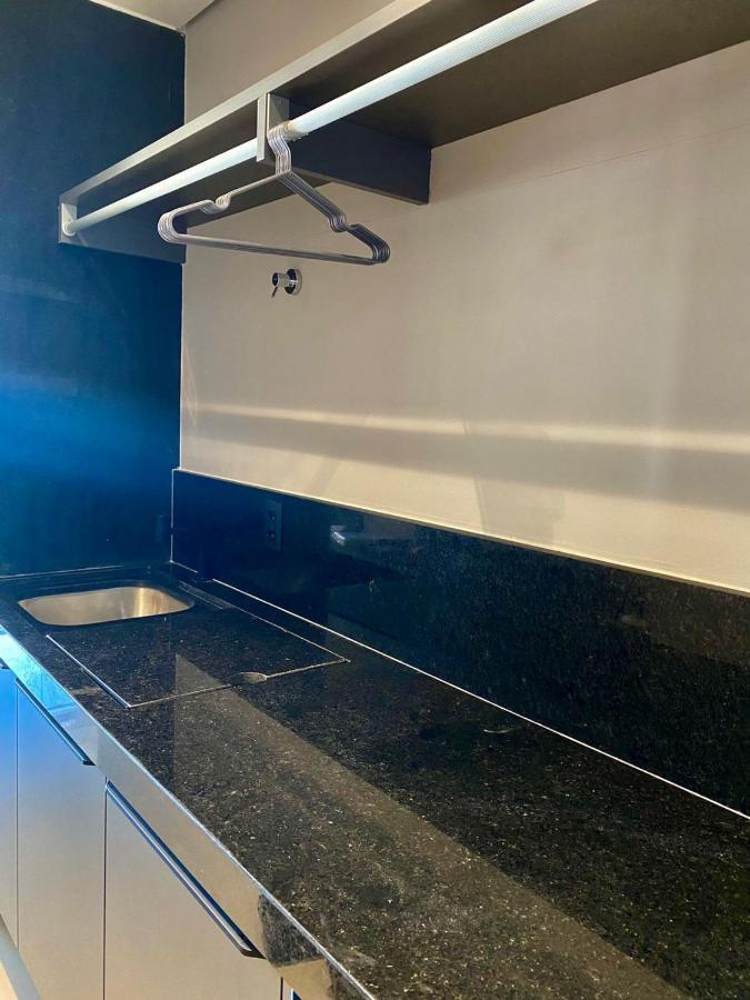 Elegante Quarto E Sala Sky Concept 418 Novissimo Maceió Exteriér fotografie