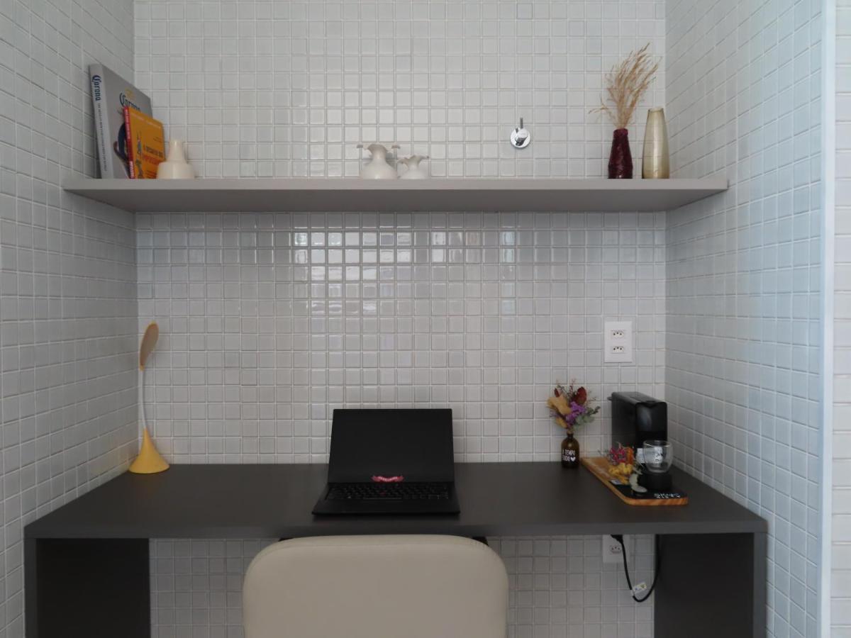 Elegante Quarto E Sala Sky Concept 418 Novissimo Maceió Exteriér fotografie