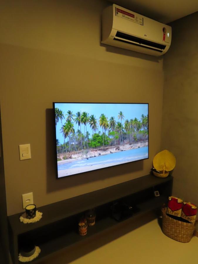 Elegante Quarto E Sala Sky Concept 418 Novissimo Maceió Exteriér fotografie