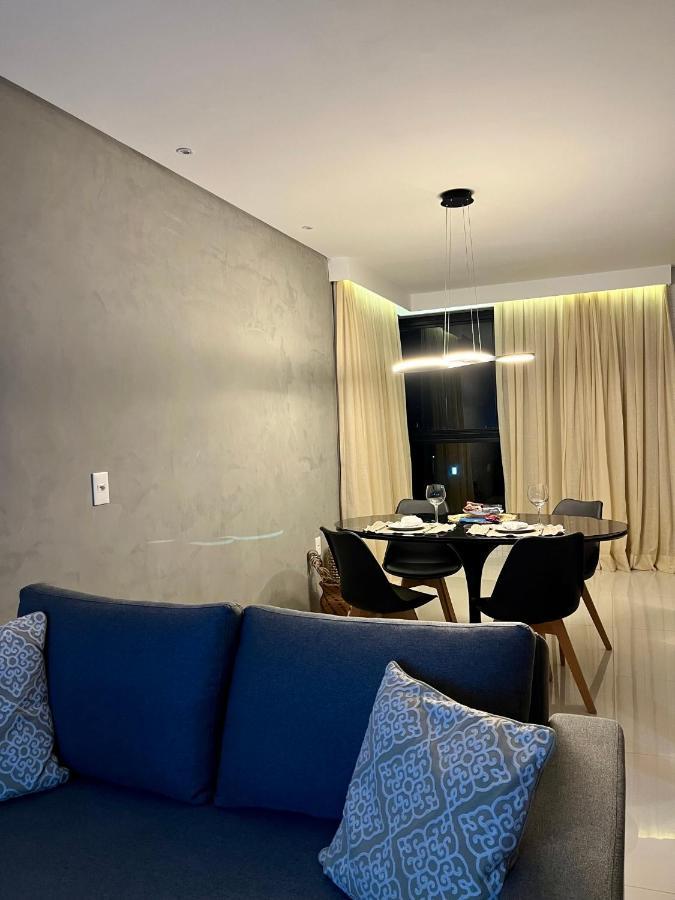 Elegante Quarto E Sala Sky Concept 418 Novissimo Maceió Exteriér fotografie