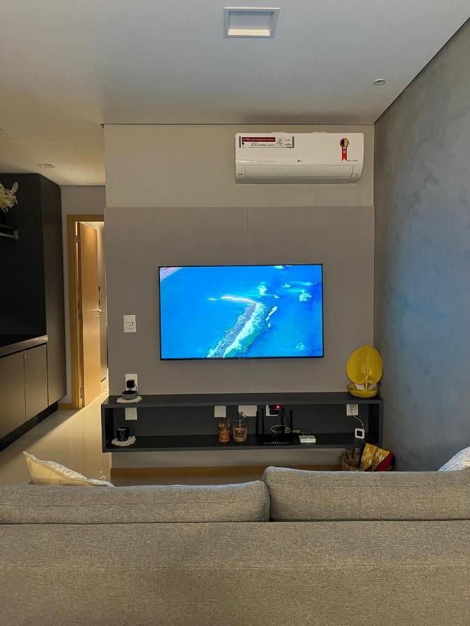 Elegante Quarto E Sala Sky Concept 418 Novissimo Maceió Exteriér fotografie